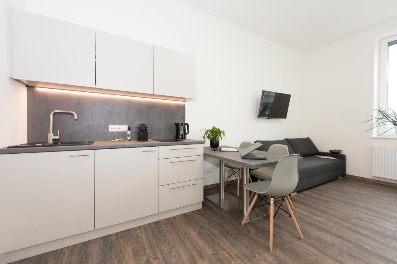 Tt-Rooms - Kontaktlos Mit Self Check-In I Free Parking Graz Dış mekan fotoğraf