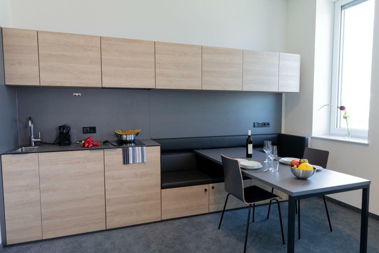 Tt-Rooms - Kontaktlos Mit Self Check-In I Free Parking Graz Dış mekan fotoğraf