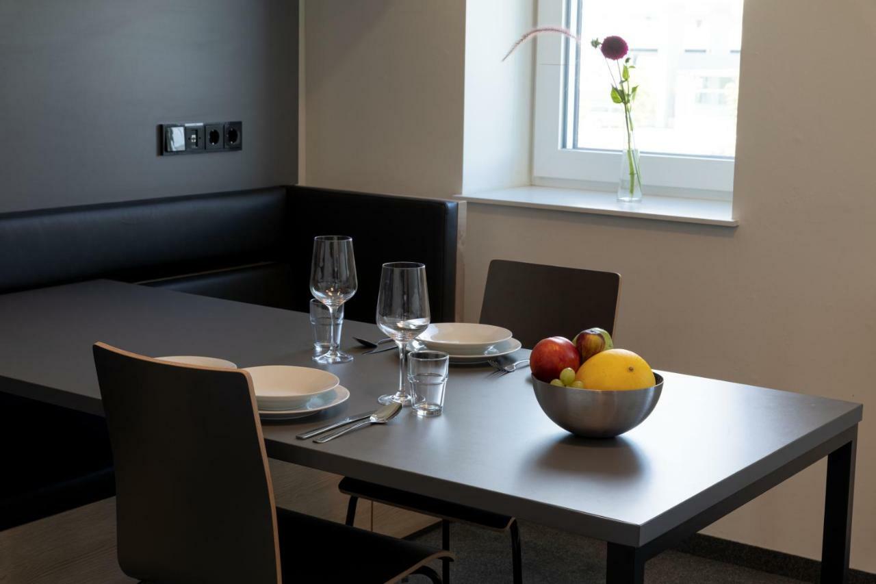 Tt-Rooms - Kontaktlos Mit Self Check-In I Free Parking Graz Dış mekan fotoğraf