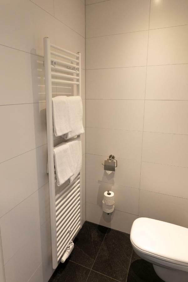 Tt-Rooms - Kontaktlos Mit Self Check-In I Free Parking Graz Dış mekan fotoğraf