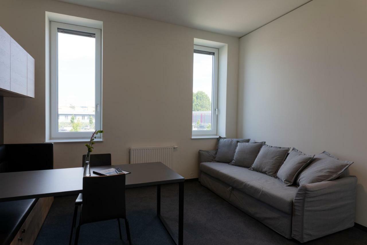 Tt-Rooms - Kontaktlos Mit Self Check-In I Free Parking Graz Dış mekan fotoğraf