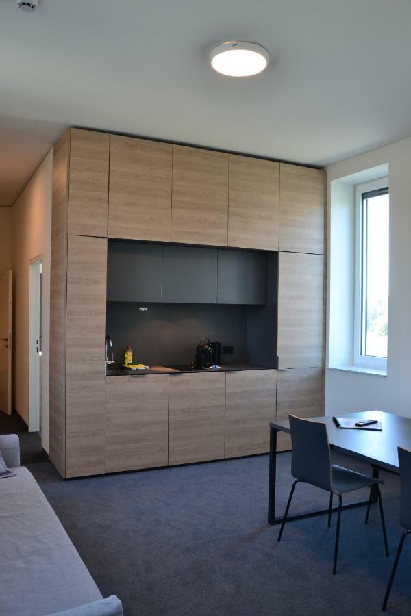 Tt-Rooms - Kontaktlos Mit Self Check-In I Free Parking Graz Dış mekan fotoğraf