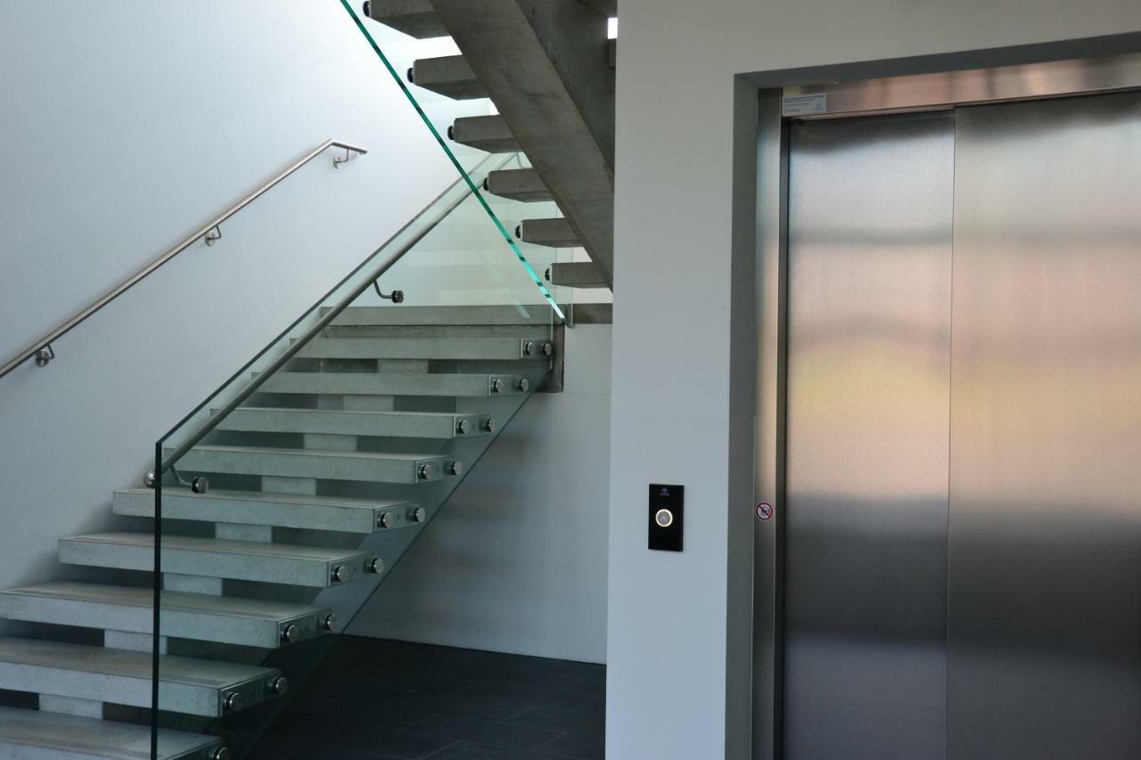 Tt-Rooms - Kontaktlos Mit Self Check-In I Free Parking Graz Dış mekan fotoğraf