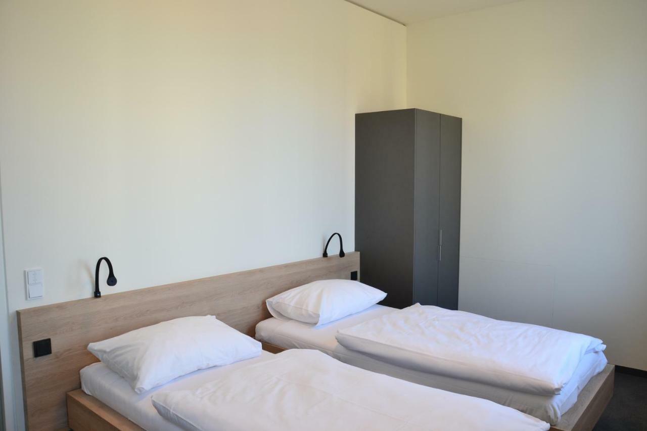 Tt-Rooms - Kontaktlos Mit Self Check-In I Free Parking Graz Dış mekan fotoğraf